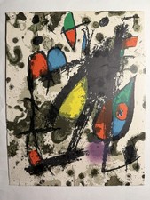 Joan Miro