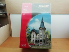 Gebäudebausatz Faller H0