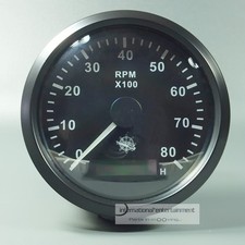 ELEKTRONISCHER  DREHZAHLMESSER