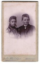 Fotografie A. Michelsen