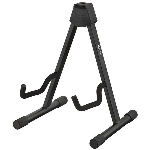 Gitarrenständer stand art - gitarrenständer,