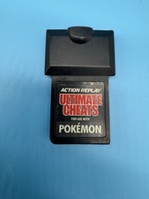 Cheat Modul Action Replay