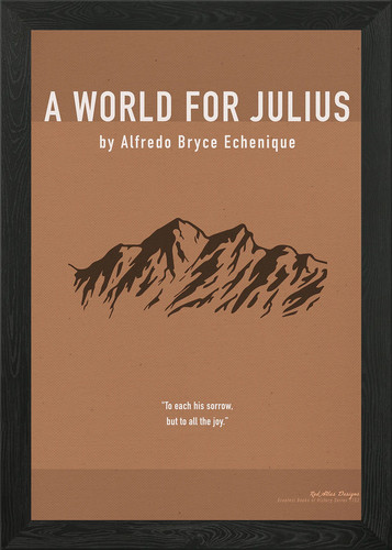Eine welt für julius - welt,