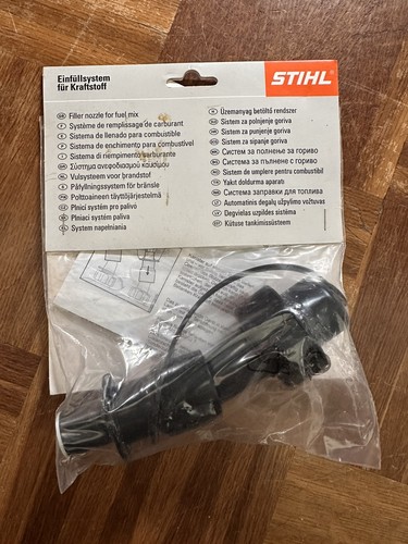 Stihl einfüllsystem für - einfüllsystem,