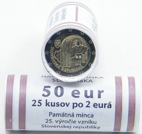 Rolle münzen 2 euro - rolle,