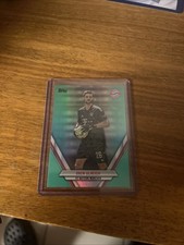 Topps FC Bayern München Team