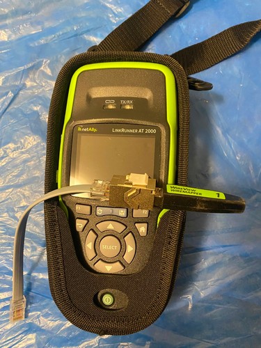 Netally linkrunner 2000 - netally,
