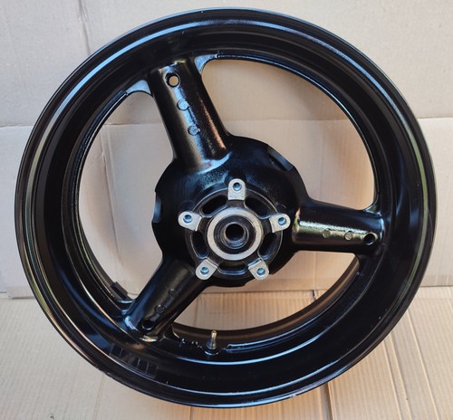 Rad felge wheel hinten suzuki - rad,