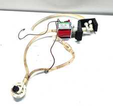 Tl59) AEG Caffe Silenzio Plus