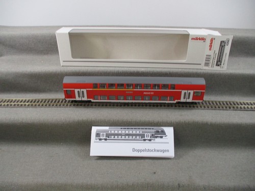 Märklin spur 43567 - märklin,