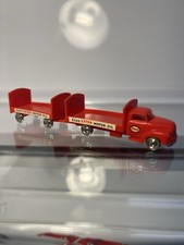 Lego bedford pritsche - lego,