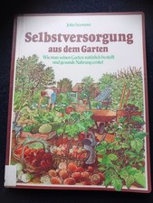 Selbstversorgung aus dem