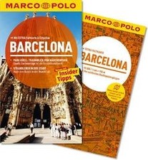 MARCO POLO Reiseführer Barcelona von Massmann, Doro... | Buch | Zustand sehr gut