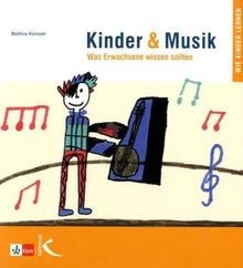 Kinder musik und - (kinder,