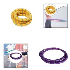 Fitness hoop soft - fitness, workout