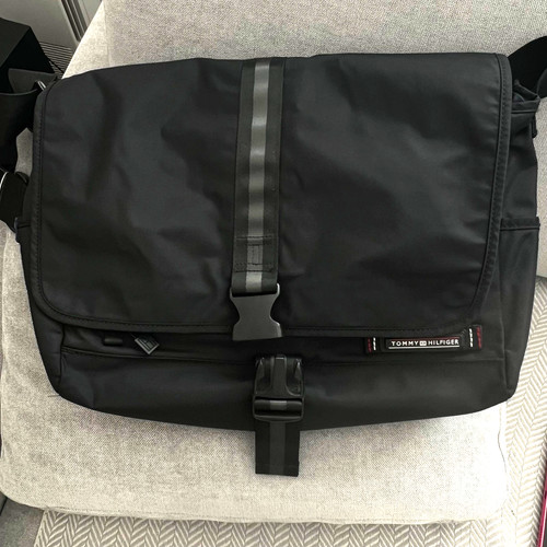 Businesstasche von tommy - von,