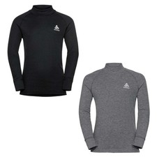 Odlo Kinder Shirt Active Warm
