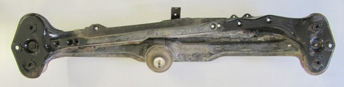 Querträger motorträger - querträger,
