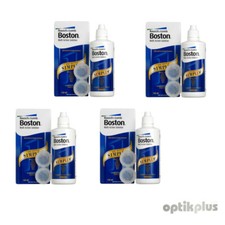 Bausch & Lomb Boston Simplus