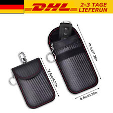 2x Auto Schlüssel Keyless Go