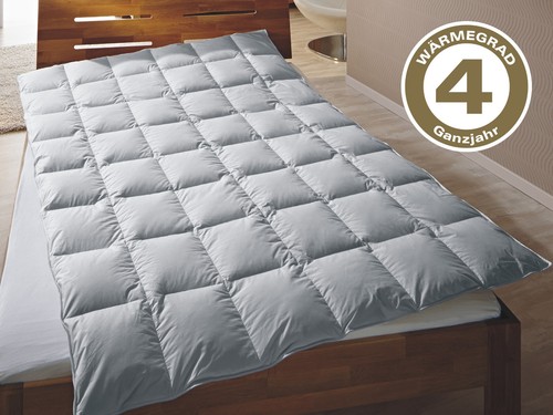 Premium daunendecke typ - premium, »typ