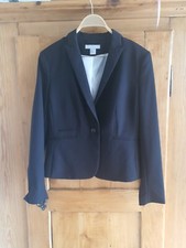 Schöner H&M Kurz Blazer 40
