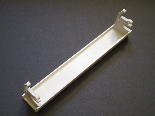 Frontdeckel für commodore - –,
