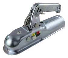 Winterhoff Zugkugelkupplung