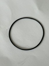 Tutima Military  Referenz -798   O-Ring Bodendichtung