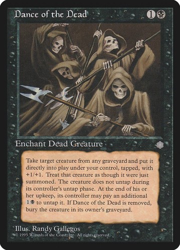 Totentanz dance the - the, dead