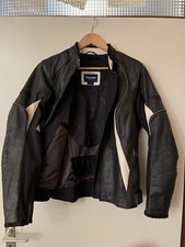 Leder (Biker) Jacke Marke