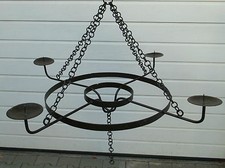 Kerzenleuchter - ,