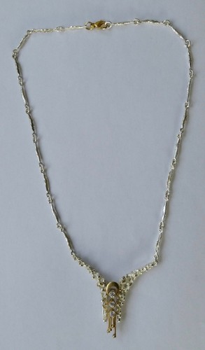 Bartel sohn collier - &,