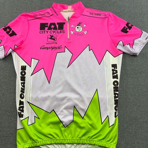 Vintage giordana fat - vintage,