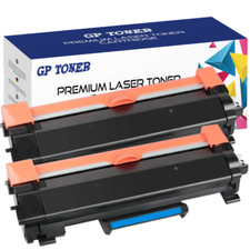 XXL Toner kompatibel für Brother TN-2420 DCP-L2530DW HL-L2350DW MFC-L2710DW