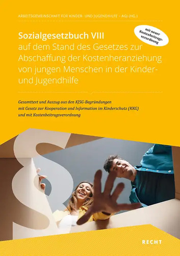 Sozialgesetzbuch viii auf - sozialgesetzbuch,