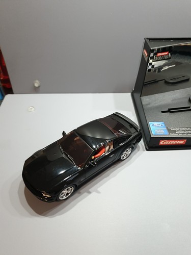 Carrera evolution ford mustang - carrera,