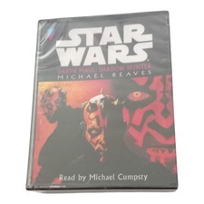 Star Wars Darth Maul Shadow