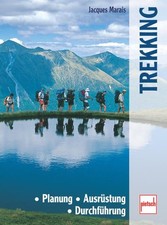 Trekking: Planung -