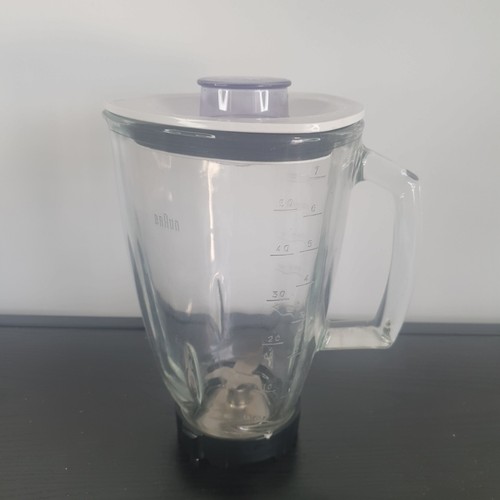 Braun multiquick mixerglas und - braun,