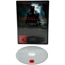 Freitag, der 13. (2009) DVD