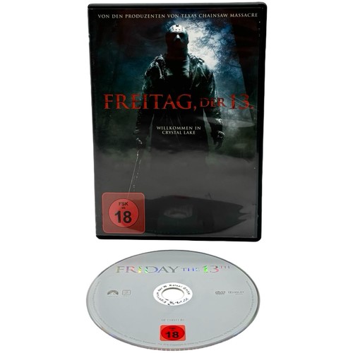 Freitag der dvd - der,