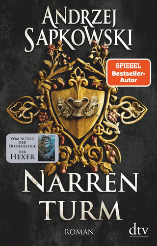 Narrenturm roman andrzej - |,