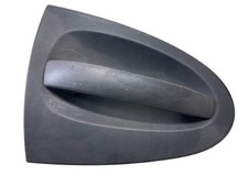 Smart Fortwo 451 Facelift