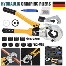 TH+V / V Kontur Hydraulische