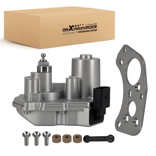 Turbolader stellmotor for - stellmotor,