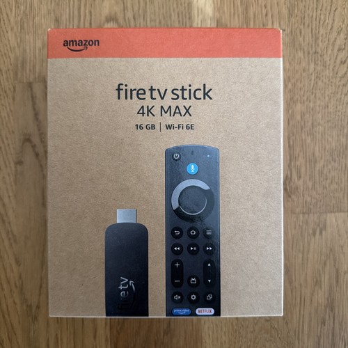 Amazon fire stick max 16 - stick,