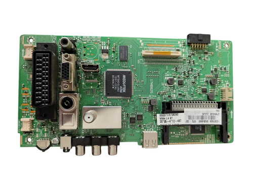 Telefunken l22f275m3d - telefunken,