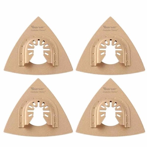 4tlg multi tool set hartmetall - 4tlg, multi-tool