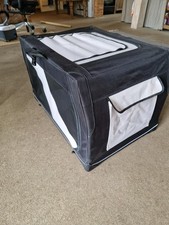 Faltbares Hundebox von Trixie
